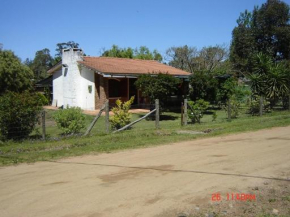 Casa en San Francisco - Piriápolis